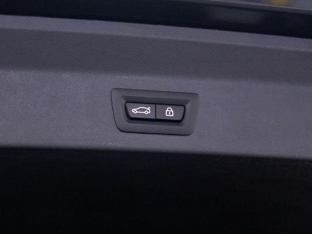 Photo of 2023 Black Sapphire Metallic BMW X3