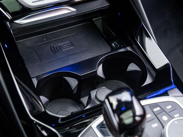 Photo of 2023 Black Sapphire Metallic BMW X3