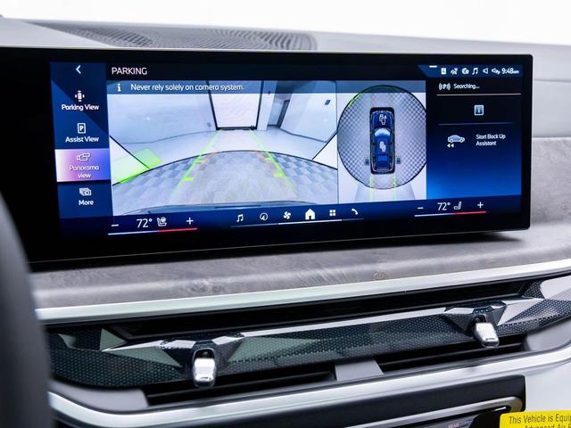 Photo of 2025 Carbon Black Metallic BMW X7