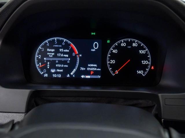 Photo of 2024 Platinum White Pearl Honda Ridgeline