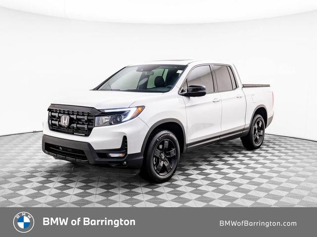 2024 Honda Ridgeline