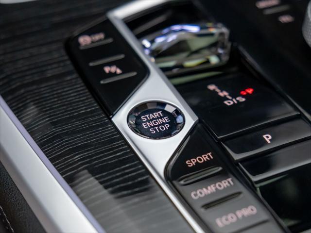 Photo of 2024 Gray BMW X5
