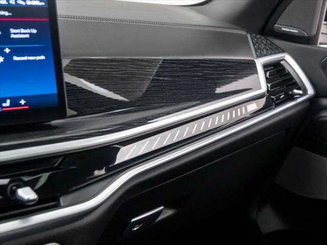 Photo of 2024 Gray BMW X5
