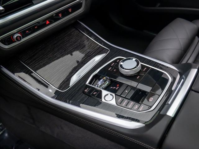 Photo of 2024 Gray BMW X5
