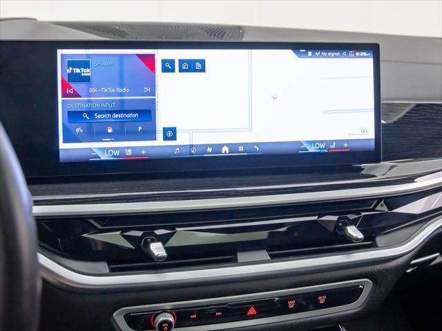Photo of 2024 Gray BMW X5