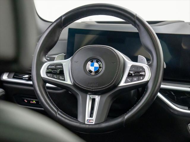 Photo of 2024 Gray BMW X5