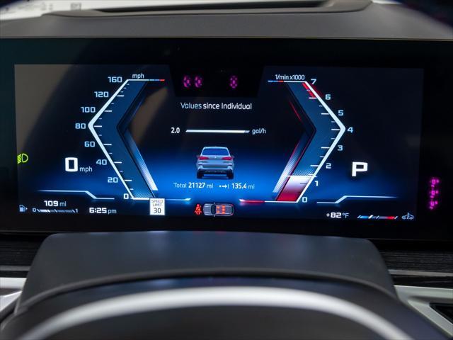 Photo of 2024 Gray BMW X5