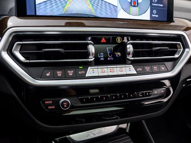 Photo of 2024 Gray BMW X3