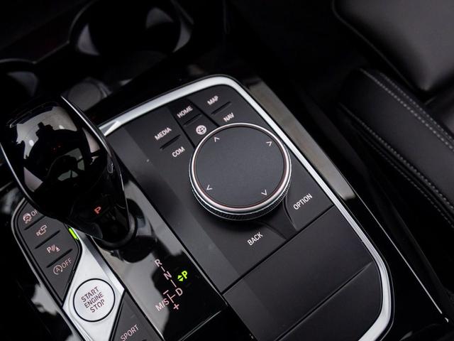 Photo of 2024 Gray BMW X3