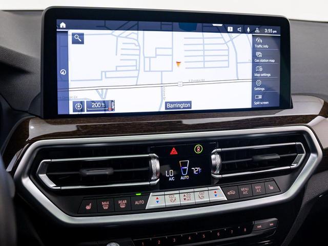 Photo of 2024 Gray BMW X3