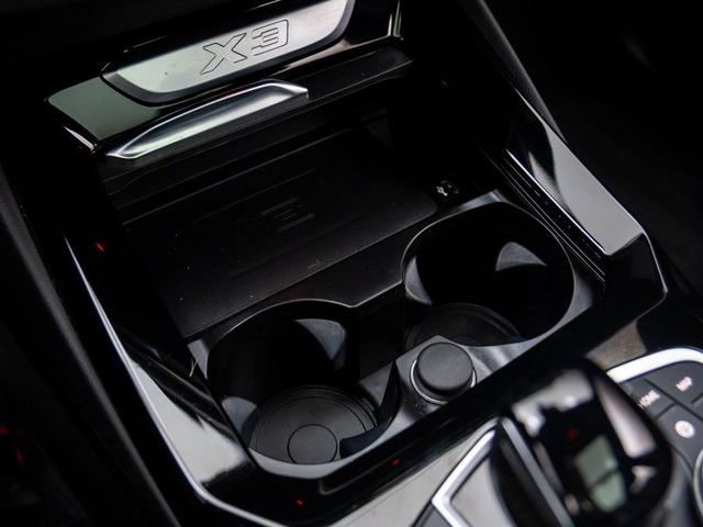 Photo of 2024 Gray BMW X3