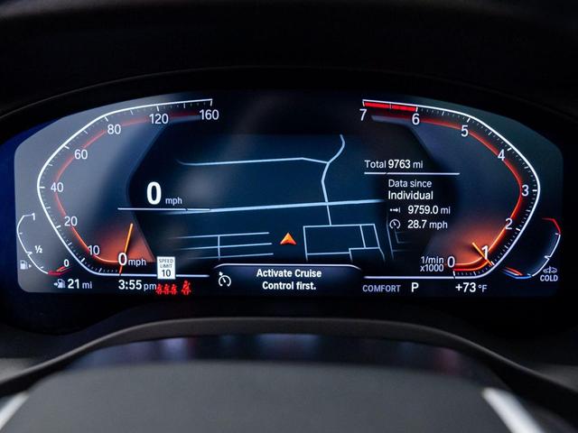 Photo of 2024 Gray BMW X3