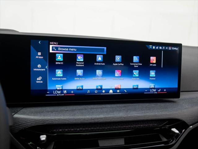 Photo of 2026 Brooklyn Grey Metallic BMW 430