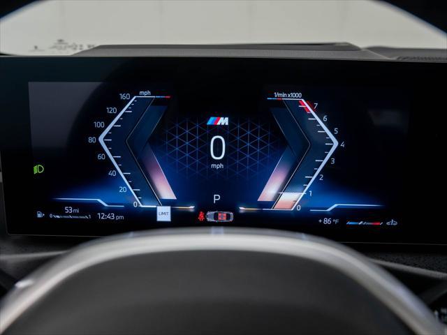 Photo of 2026 Brooklyn Grey Metallic BMW 430
