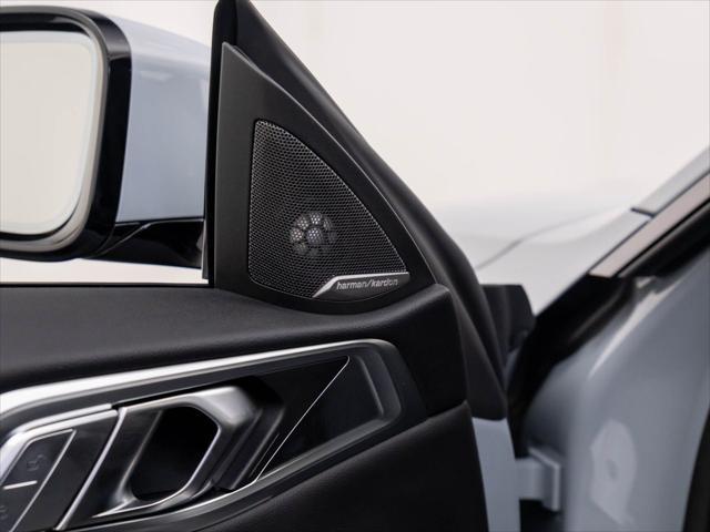 Photo of 2026 Brooklyn Grey Metallic BMW 430