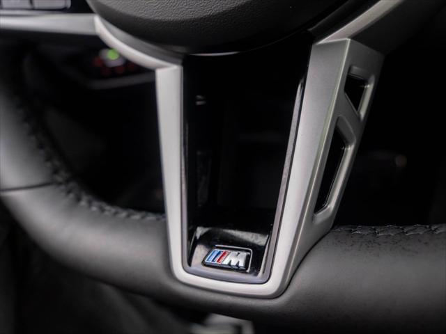 Photo of 2026 Brooklyn Grey Metallic BMW 430