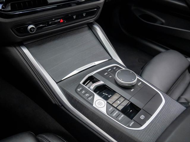 Photo of 2026 Brooklyn Grey Metallic BMW 430