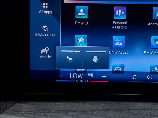 Photo of 2026 Brooklyn Grey Metallic BMW 430