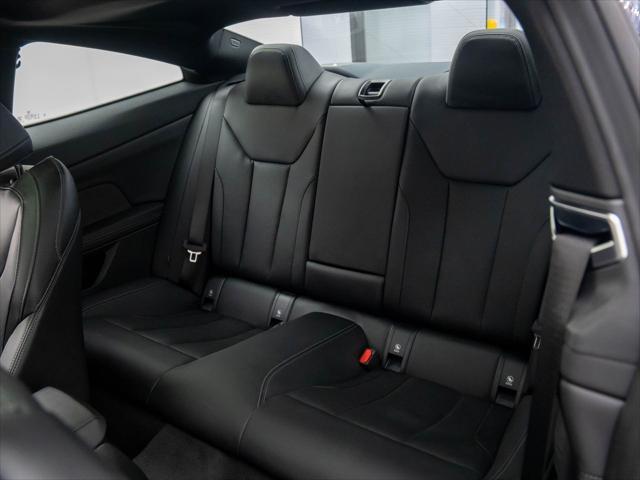 Photo of 2026 Brooklyn Grey Metallic BMW 430