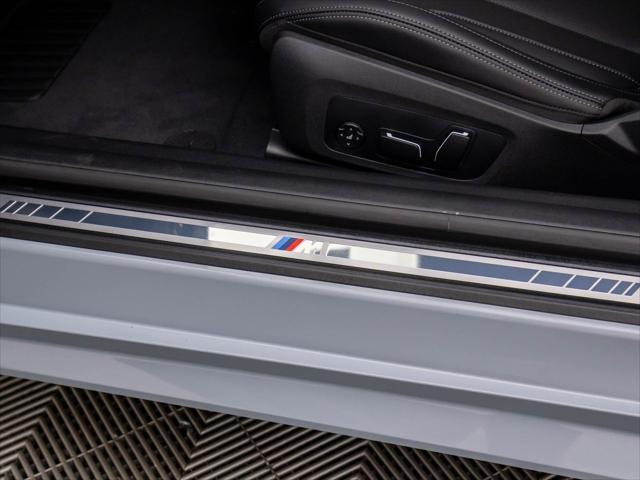 Photo of 2026 Brooklyn Grey Metallic BMW 430