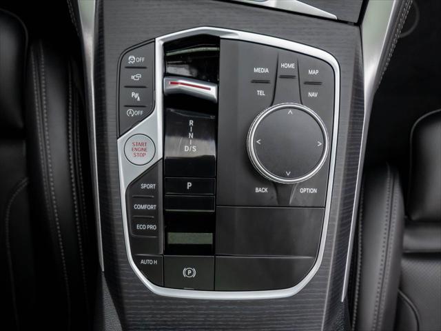 Photo of 2026 Brooklyn Grey Metallic BMW 430