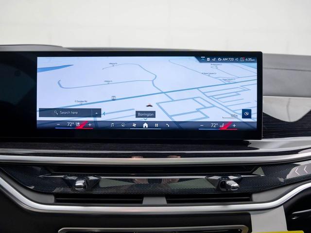 Photo of 2025 Brooklyn Grey Metallic BMW X7