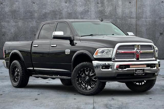 2014 RAM 2500