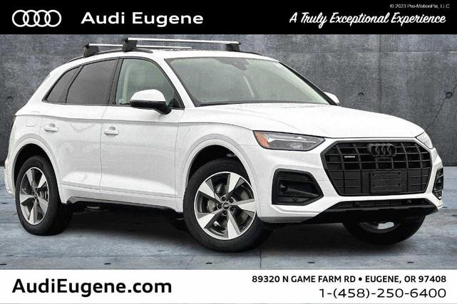 2024 Audi Q5