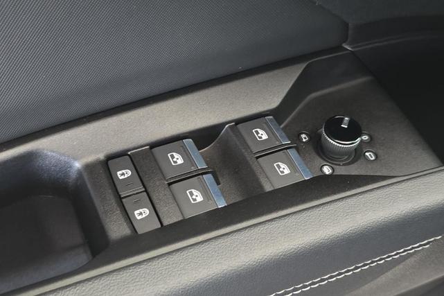Photo of 2022 Mythos Black Metallic Audi Q4 e-tron