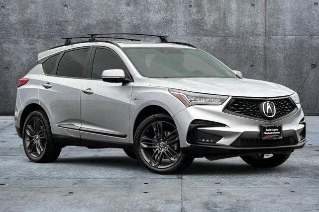 2019 Acura RDX