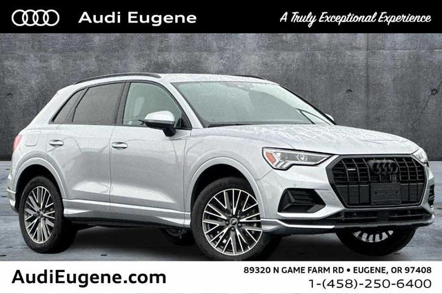 2024 Audi Q3