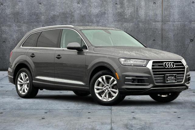 2018 Audi Q7