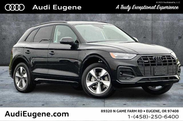 2024 Audi Q5