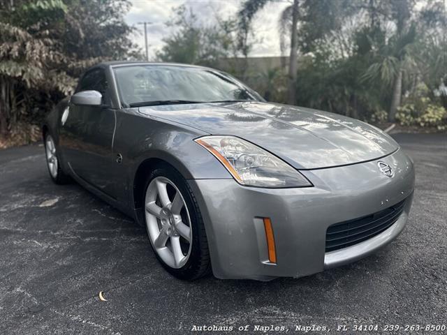 2004 Nissan 350Z