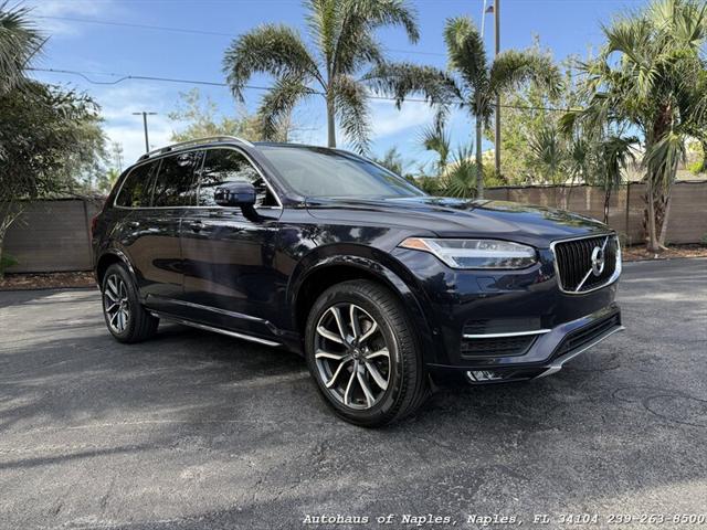 2017 Volvo XC90