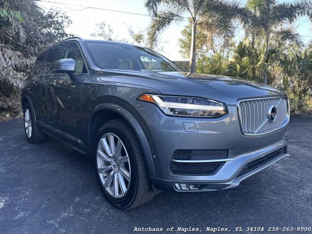 2016 Volvo XC90