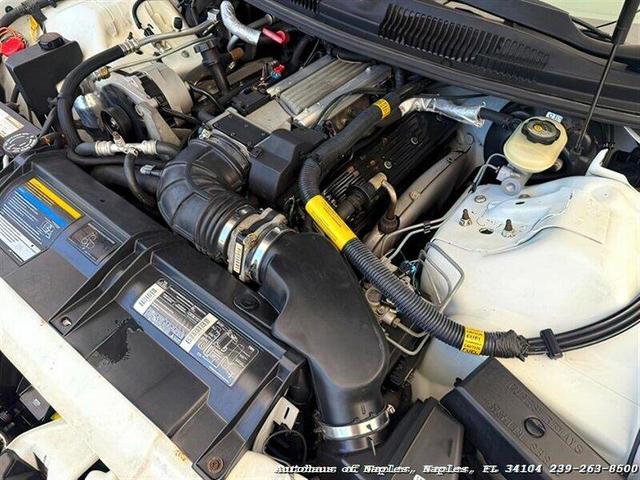 Photo of 1994 Arctic White Chevrolet Camaro