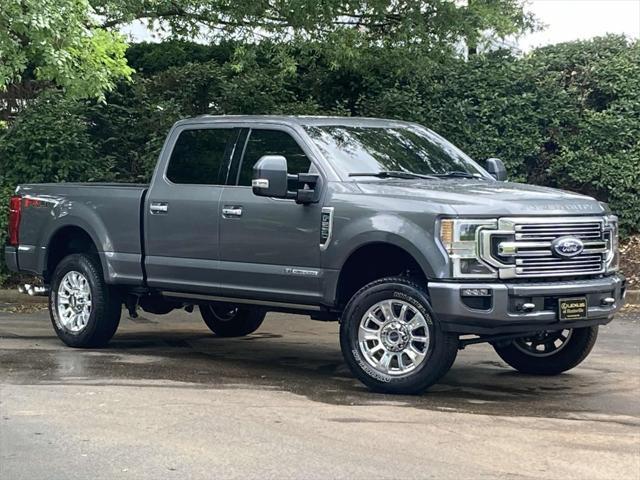 2022 Ford F-250