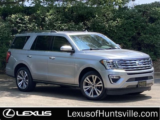 2020 Ford Expedition