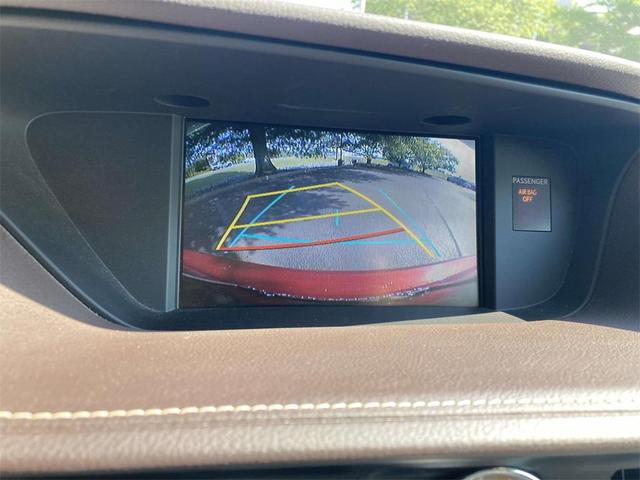 Photo of 2016 Matador Red Mica Lexus ES 350