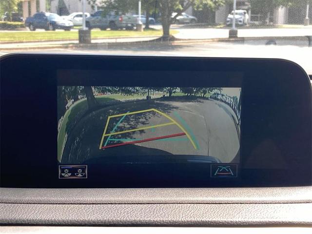 Photo of 2022 Nightfall Mica Lexus RX 350
