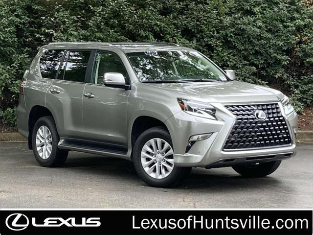2023 Lexus Gx 460