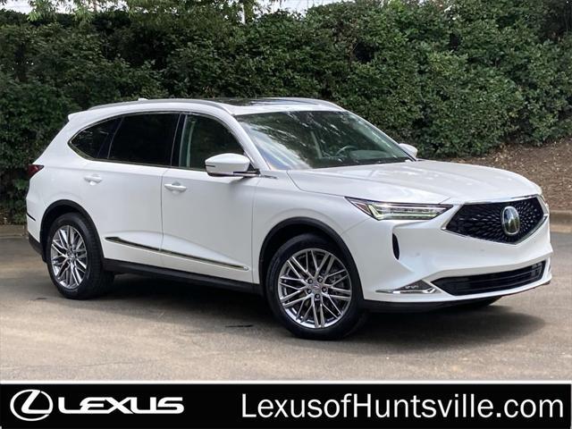2023 Acura MDX
