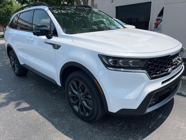2023 Kia Sorento
