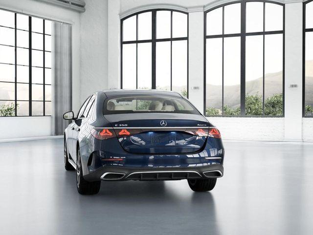 Photo of 2026 595 Mercedes-Benz E-Class