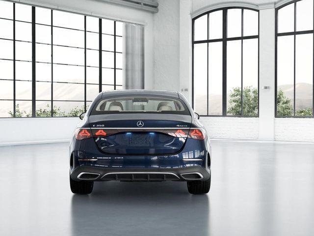Photo of 2026 595 Mercedes-Benz E-Class
