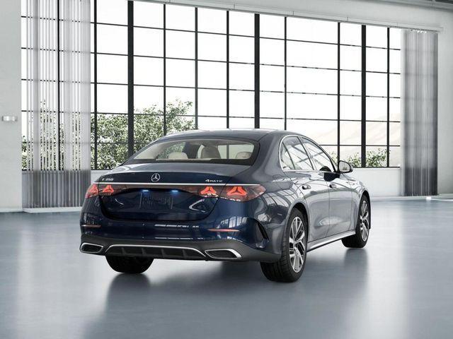 Photo of 2026 595 Mercedes-Benz E-Class