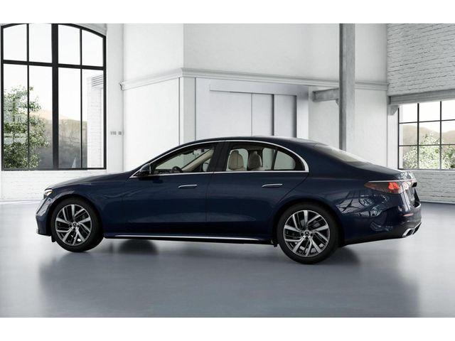 Photo of 2026 595 Mercedes-Benz E-Class