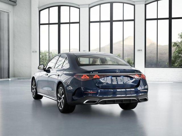Photo of 2026 595 Mercedes-Benz E-Class