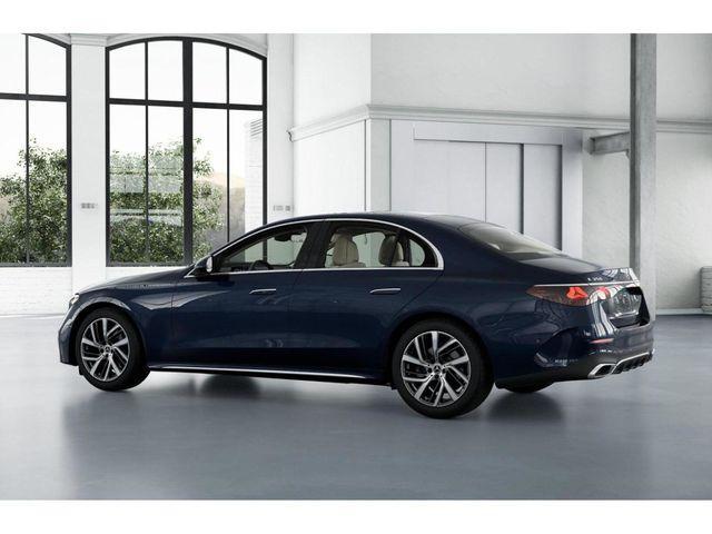 Photo of 2026 595 Mercedes-Benz E-Class